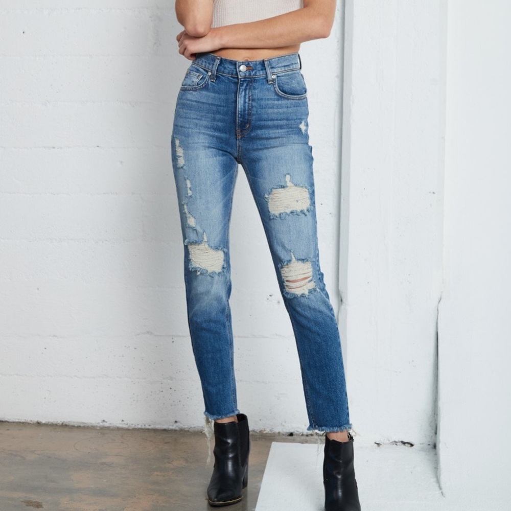 Revice Denim Jeans